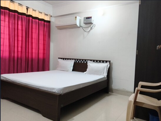 Shree Cement Guest House Patna - Tap to explore photos