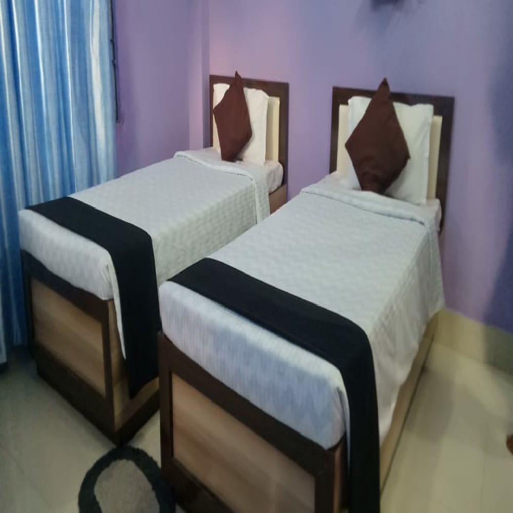 Hotel CKD - Tap to explore photos