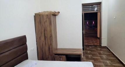 MARKS FARM ALWAR Experience Rural Bliss Room Type - Bedroom 2