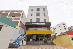 Treebo Pride Inn Botanica