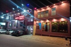 The Heavenly Heights