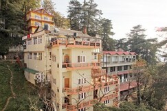 Hotel Rocksea Mall Road