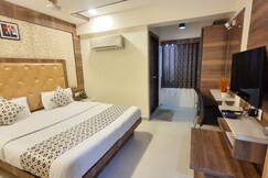 Hotel Shree Balaji Residency