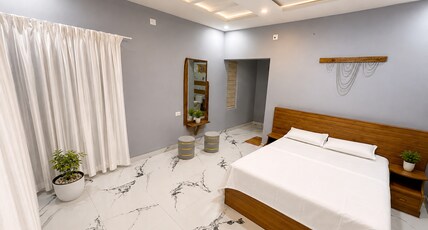 Paithal Peak Paradise Room Type - Family Suite