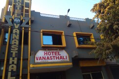 hotel vanasthali