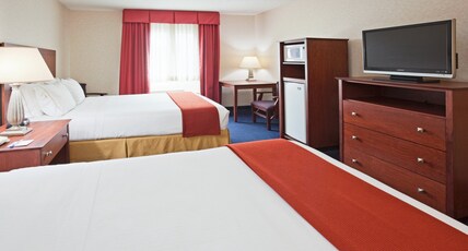 Holiday Inn Express DEFOREST (MADISON AREA) Room Type - Standard Room