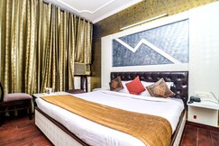 Hotel Shelton