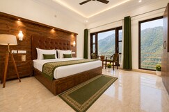 Address of Sitara Premium Kempty Fall Resort
