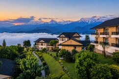 Rupakot Resort