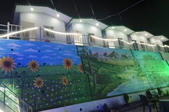 The Parth Resort