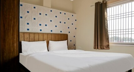 Chandraprabha Rooms and Banquet Room Type - Deluxe Room with Air Conditioning