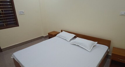 Shri ji Shanti Sadan Room Type - 105
