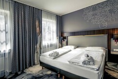 Mercure Hotel Muenchen am Olympiapark