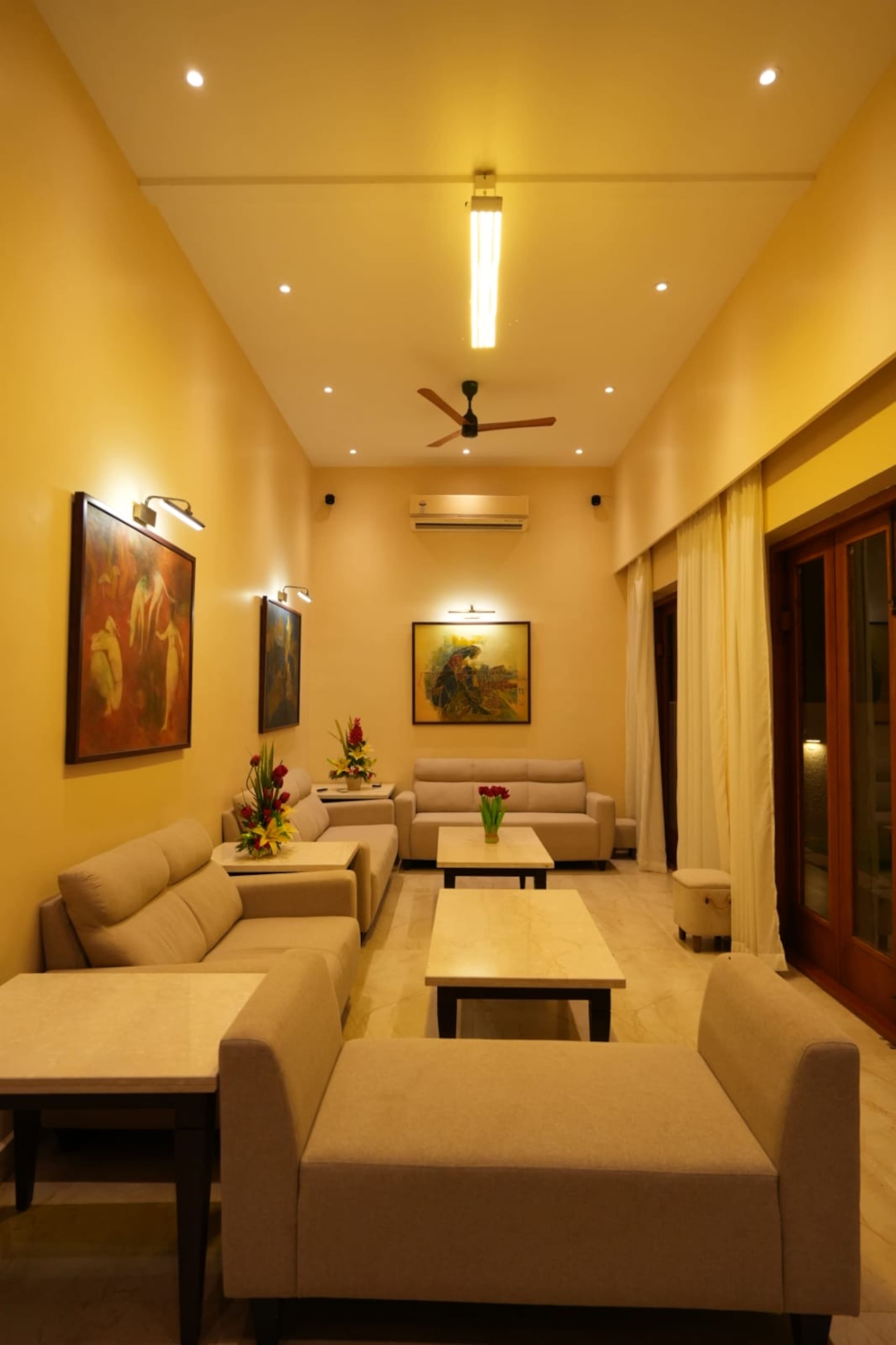 Main gallery