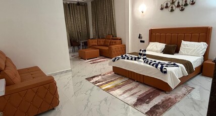 Natraj Hotel And Dhaba Room Type - Family Room