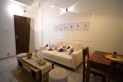 BeauMonde Boutique Suites - Boho