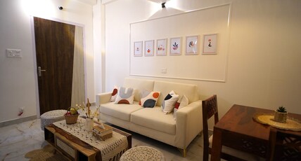 BeauMonde Boutique Suites - Boho Room Type - BeauMonde Boutique Suites - Boho