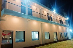 Vardhans vila and palace