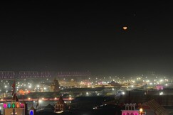 Kalpvas Dorm and Rooms..