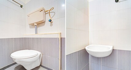 Super Hotel O Namakkal Room Type - Classic