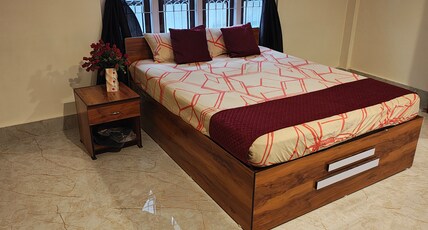 The Lilac  Inn Room Type - Delux Suit 1