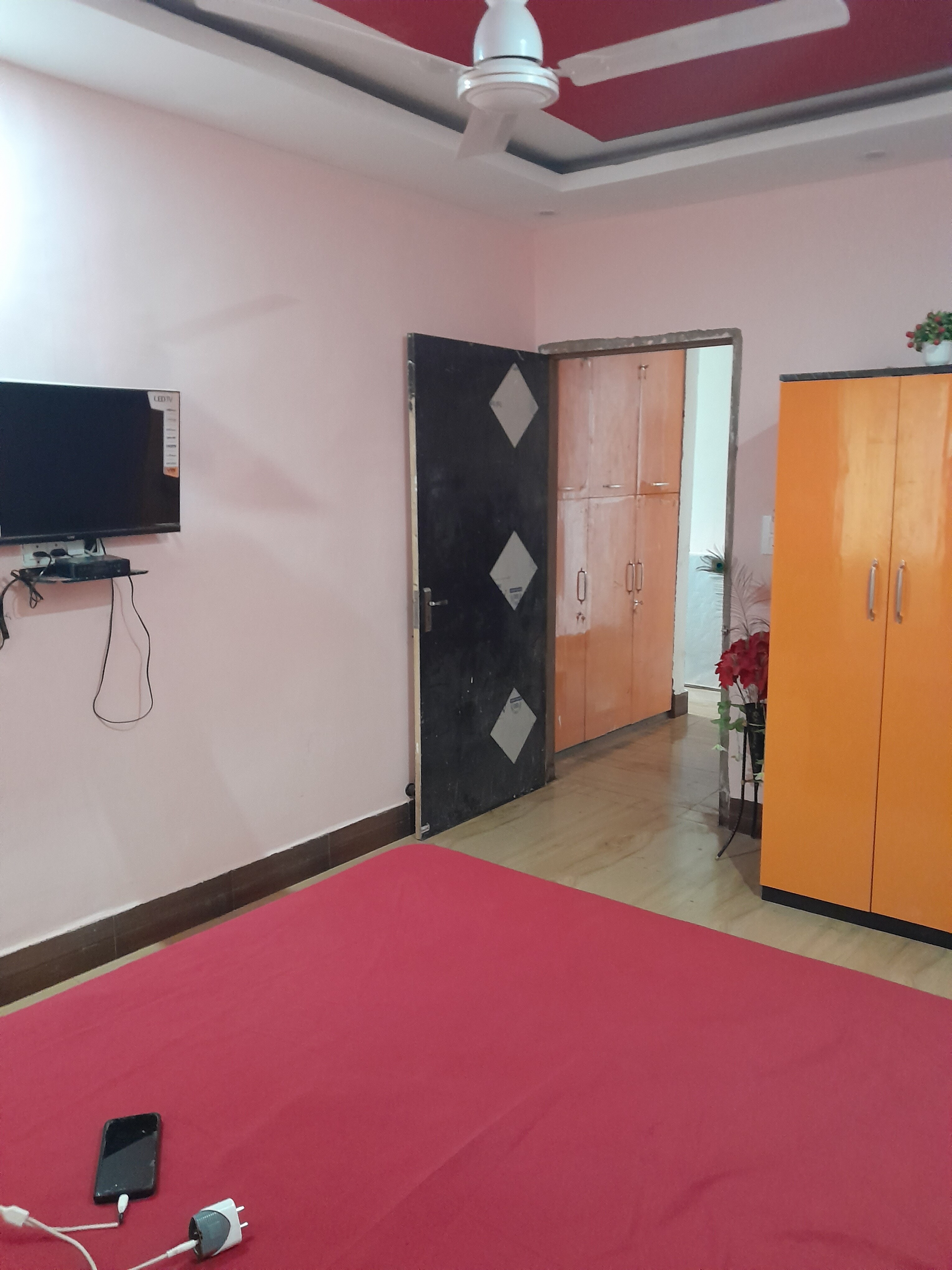 Jonha Fall Resort - Tap to explore photos