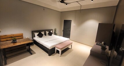 Hotel Gateway Tezpur Room Type - Executive Room-AC