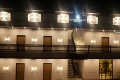 The Whistling Pine Homestay