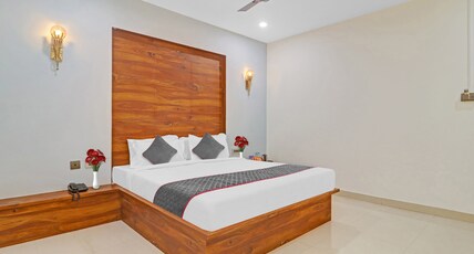 Super Townhouse Rcc Pride Room Type - Classic