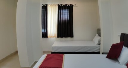 Hotel goyal palace Room Type - Family  Room