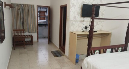 RV GRAND HERITAGE RESORT Room Type - Deluxe Room
