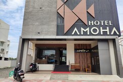 HOTEL AMOHA