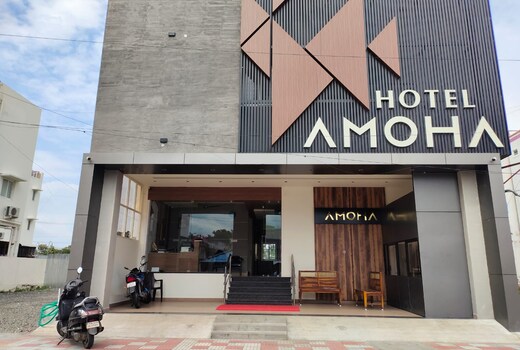 HOTEL AMOHA
