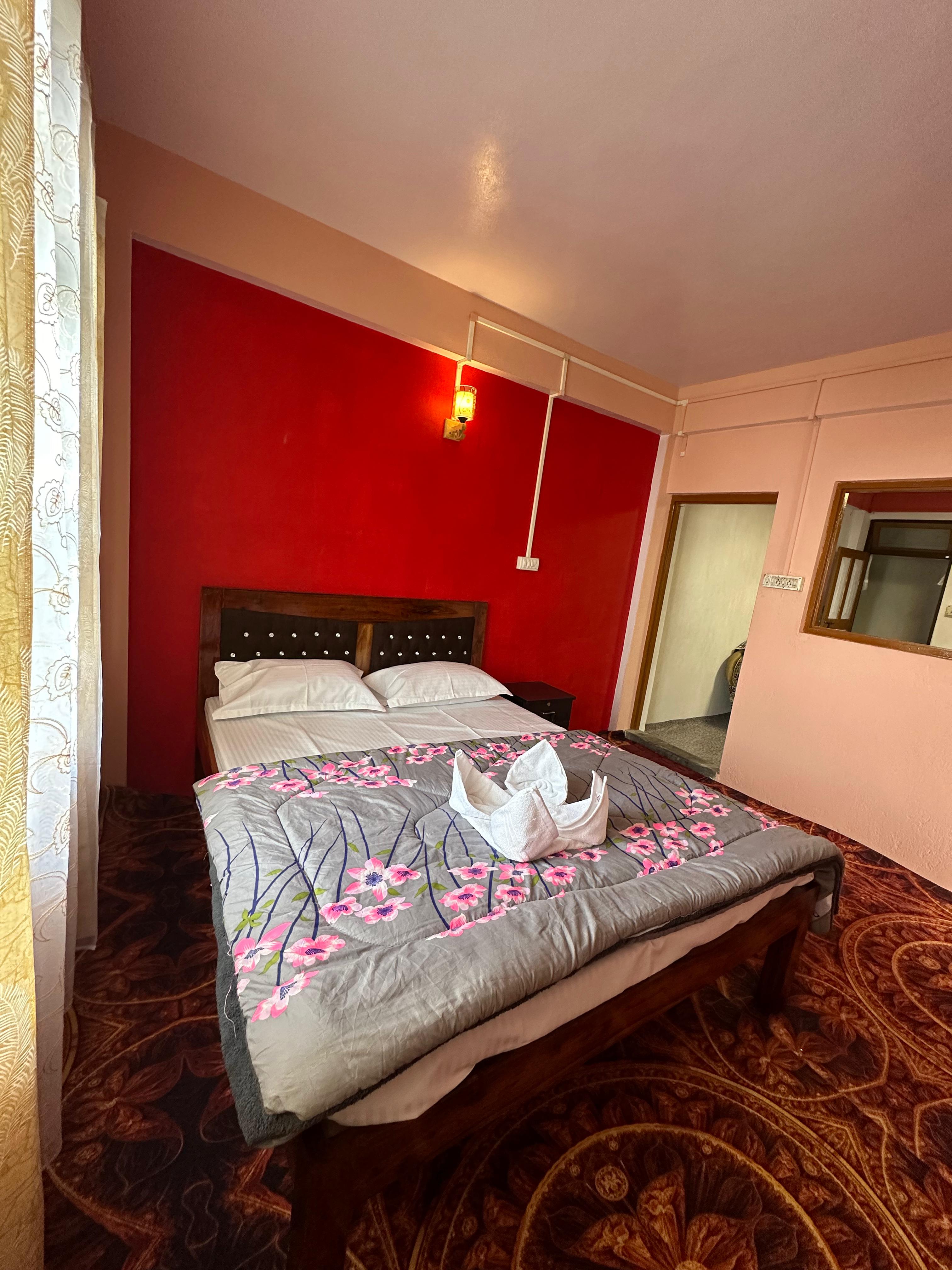 Tajera homestay - Tap to explore photos