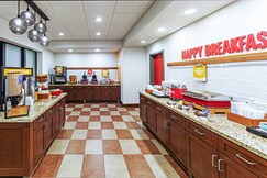 Hampton Inn & Suites by Hilton Lonoke