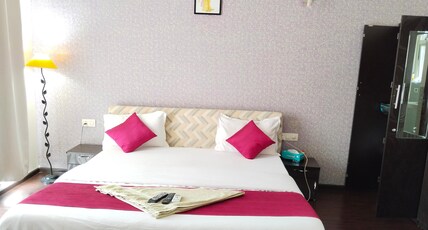 GM HOSPITALITY SERVICE Room Type - King Room