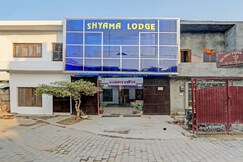 Hotel O Home Shyama Lodge