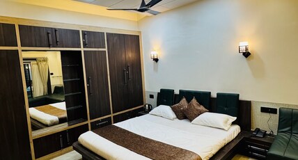 RAMATVA HOMESTAY Room Type - Studio Apartment Room