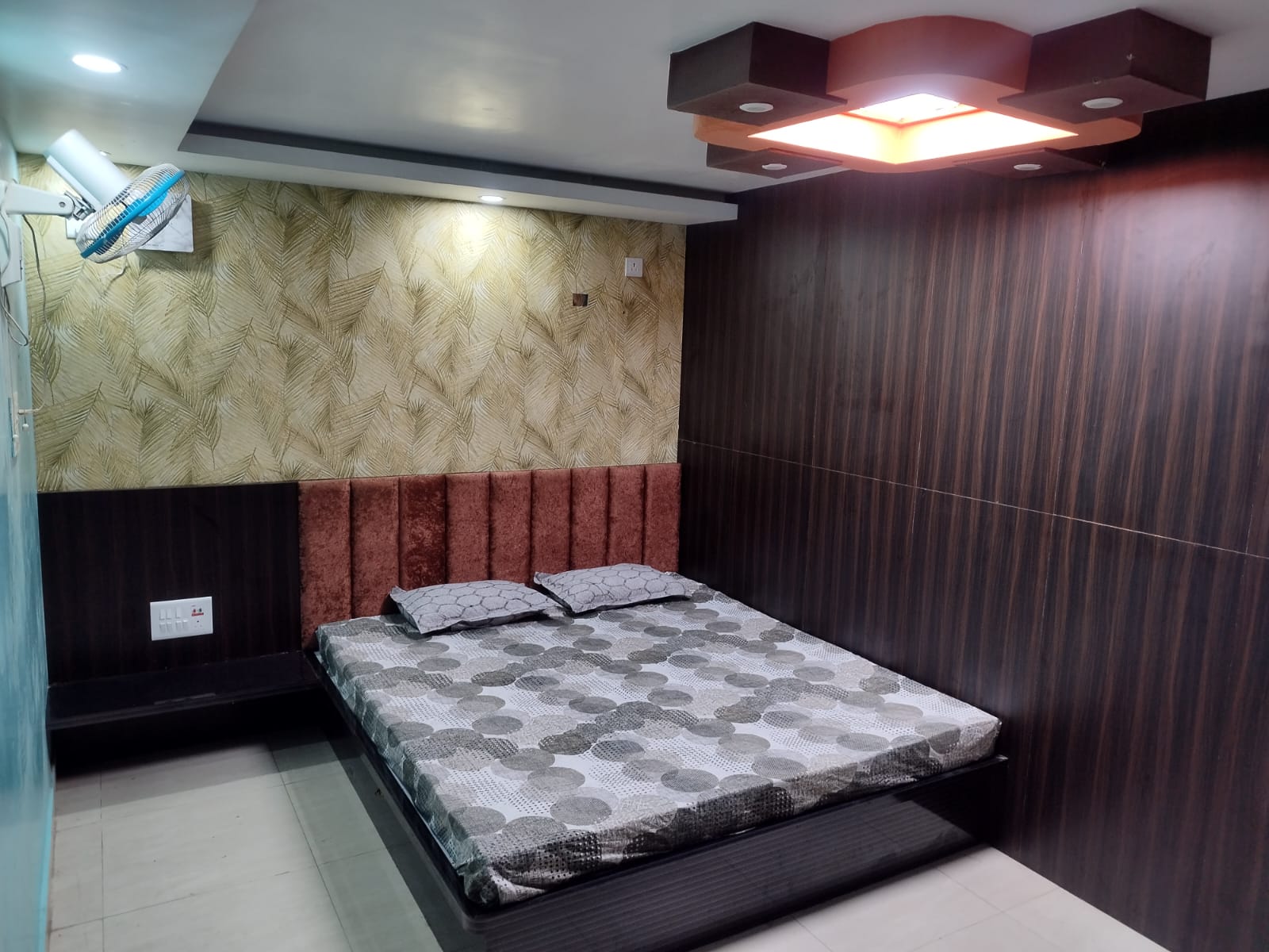 Hotel Ayush - Tap to explore photos