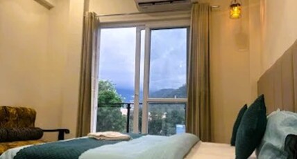 Yes Hotel By The Ganges Room Type - Quartriple Bed Room
