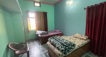 SHSISH KAMAL HOMESTAY & HOTEL Room Type - Standard Room 7