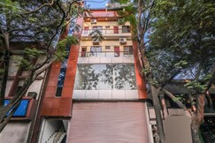 S K Residency