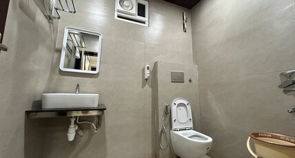 HOTEL MM PRESTIGE RAIPUR Room Type - Prestige Executive Room