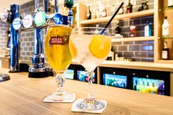 Holiday Inn Express PORTSMOUTH - GUNWHARF QUAYS