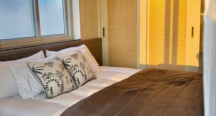 Meadows Inn Room Type - Standard Room