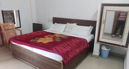 NEW HOTEL BEAS VIEW Room Type - Standard Room