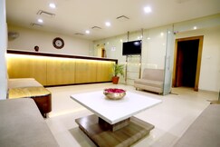 HOTEL BLUE PEARL