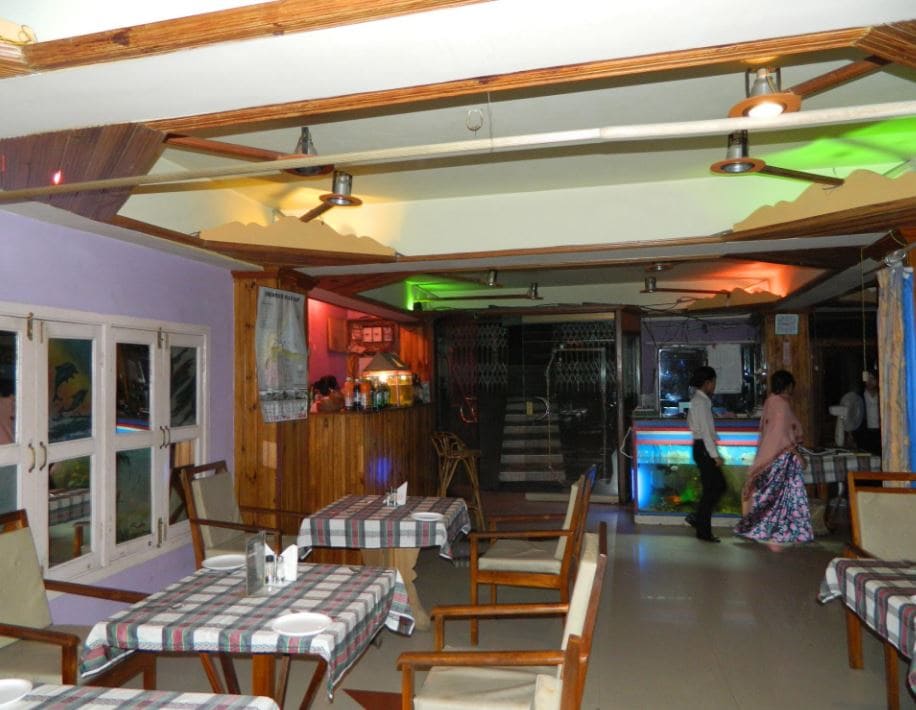 Main gallery