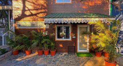 Cedar Breeze Villas - An LVB Experience Room Type - Hydrangea