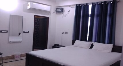 Hotel Soul Tree Room Type - Deluxe Room